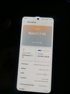 opoo reno 11f 5g