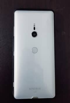 Sony XZ3 4/64 PTA approved