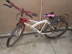 NO ISSUE NO FAULT AS LIKE A NEW ONLY SERIOUS BYER CONTACT ME cycle