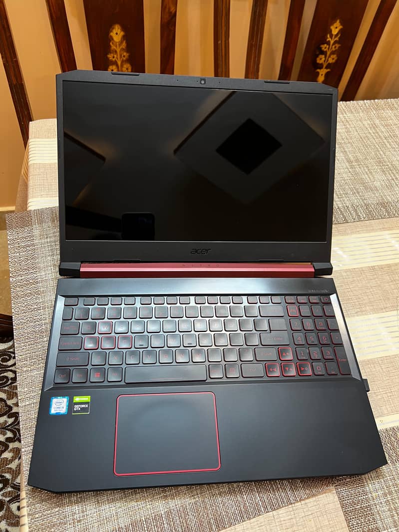 Acer Nitro 5 1