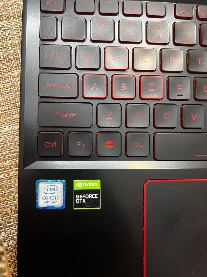 Acer Nitro 5 2