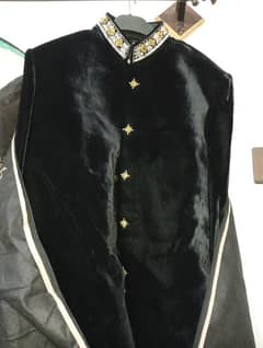 Sherwani