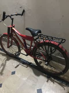 Cycle