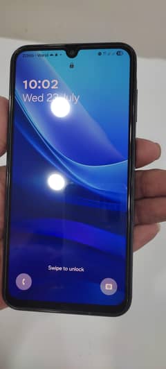 Samsung A15
