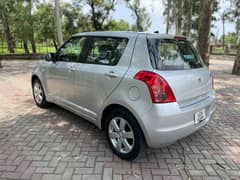 swift