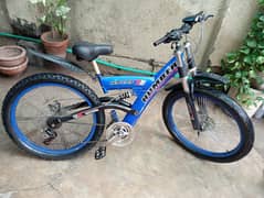 HUMBER SPORTS CYCLE