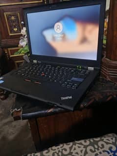 Lenovo i5 sakand
