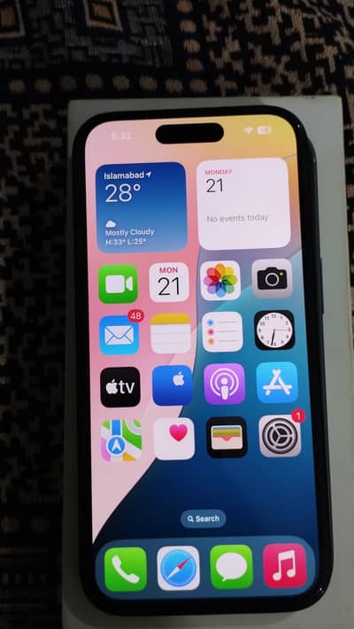 IPHONE
