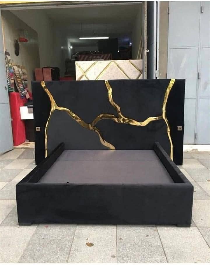 Chair/Sofa/Dewan/Crownsofa/lshap/chinyoti/Dining/Bed 4