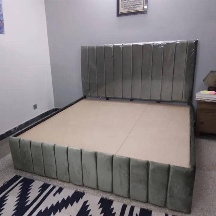 Chair/Sofa/Dewan/Crownsofa/lshap/chinyoti/Dining/Bed 5