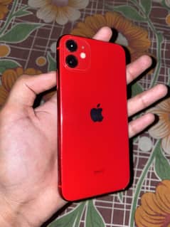 iPhone 11 128gb Non Pta FU E-Sim Non-active