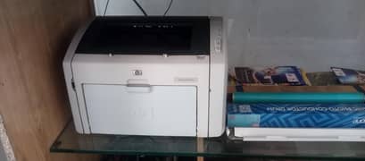 Hp Laserjet 1022