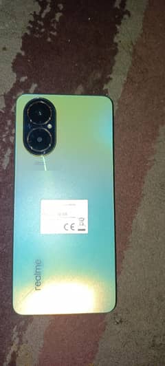 Realme C67