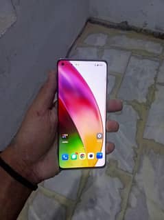 one plus 8 mobile All ok arjant sale