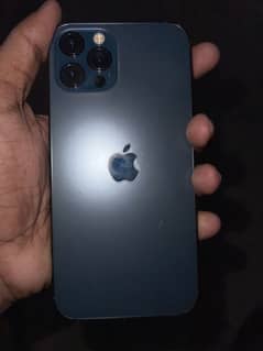 Iphone 12 pro jv