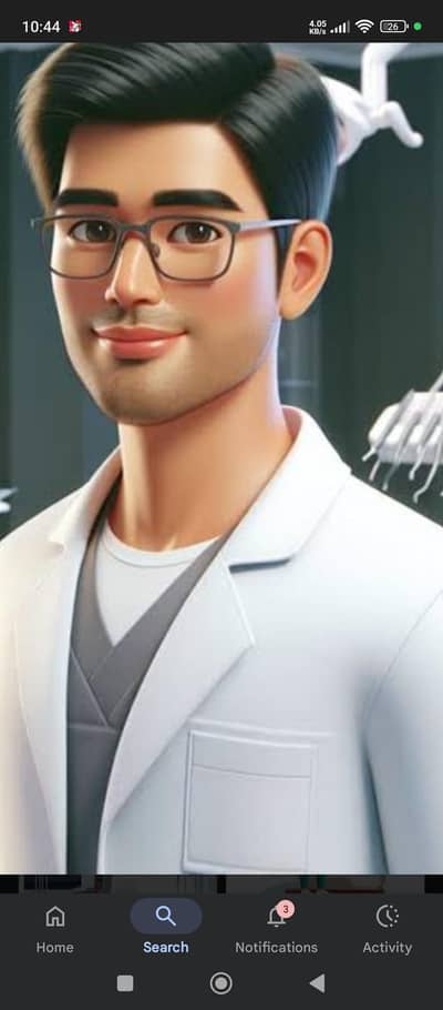 Dental Assistant/ Receptionist Hiring