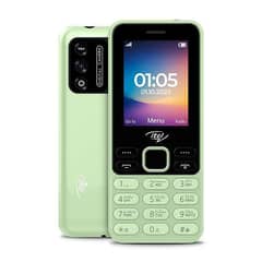Itel