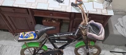 kids cycle