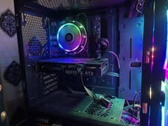 Gaming