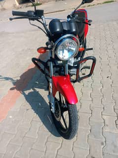 Yamaha