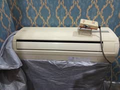 Imported Old AC Sale