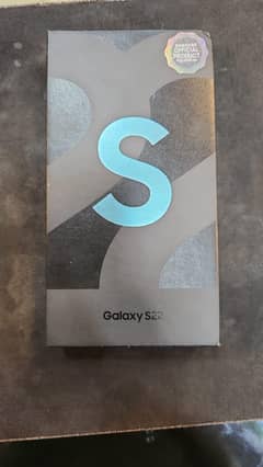 Samsung S22  (Dual sim offical Approved)