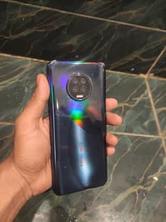 infinix note 7