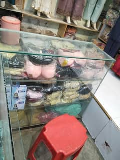 Counter for sale