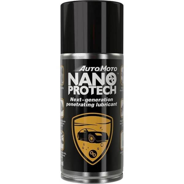AutoMoto Lubricant