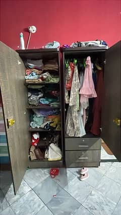 Almari room / drawing for sale