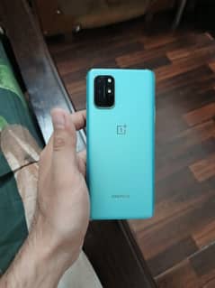 OnePlus 8T 128Gb Ram 8Gb Rom