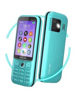 calme 4g spark