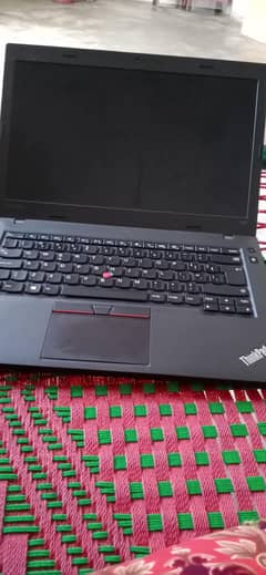 Lenovo Thinkpad Core i5/6 generation