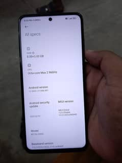 poco x3 pro pta approved