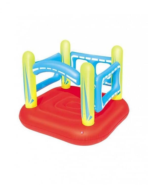 Play Center Bouncer