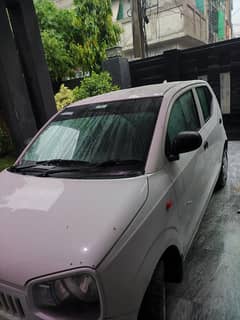 Suzuki alto vx 2020