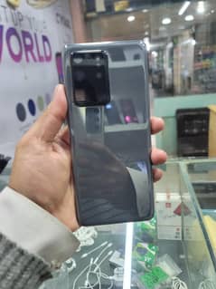 Samsung S20 Ultra Approved