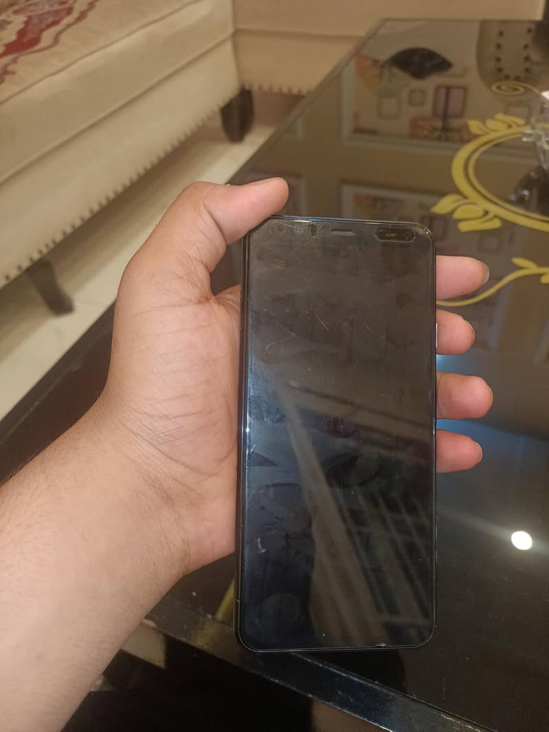 Google pixel 4xl exchange not possible 2
