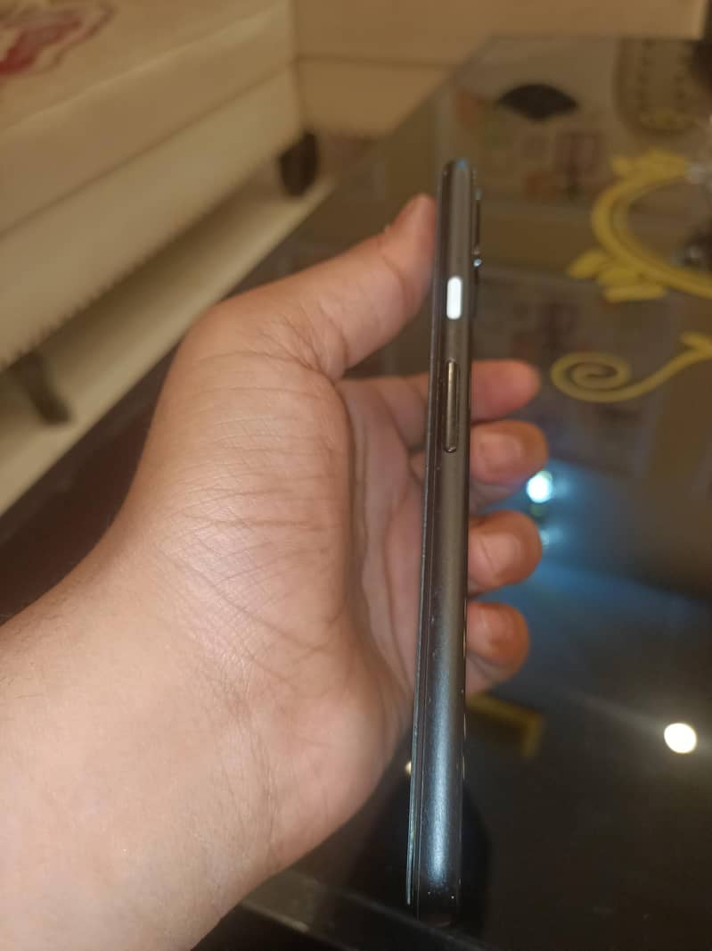 Google pixel 4xl exchange not possible 5