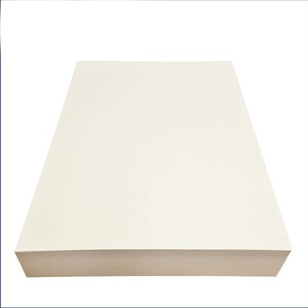 A3 Drawing Sheets - All Media Cream Cartridge Paper