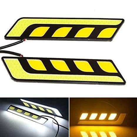 18 LED COB Car Interior Dome Light Bulb T10 Festoon - 5/10 Pcs 12V Auto Reading Lamp Panel Light