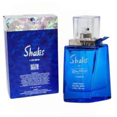 Men's perfume