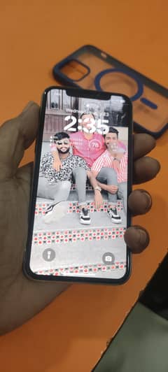 Iphone 11 pro