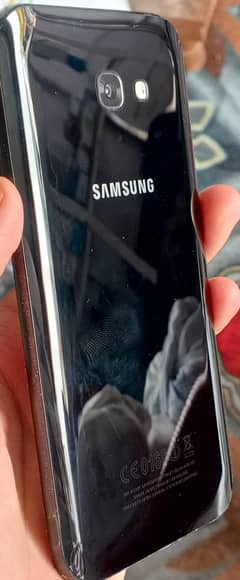 Samsung Galaxy A7