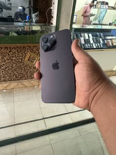 Iphone 14 pro