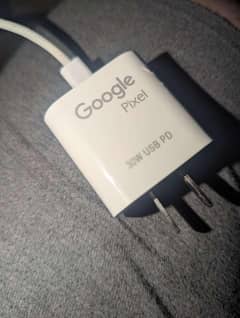 Google Charger 30W