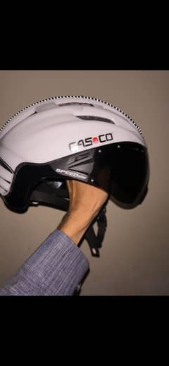 Helmet