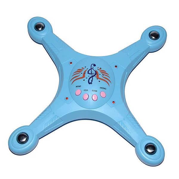 Body Sense Interactive Musical Toy for Kids - Engaging Fun for Two to Four Players