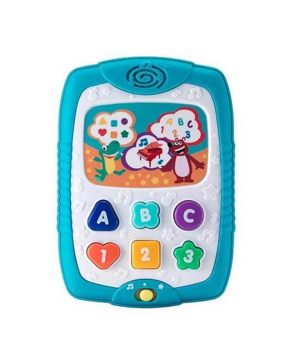 Vinfun Planet X Educational Learning Pad for Children