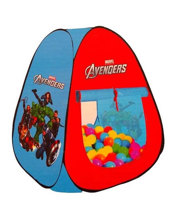 Marvel Avengers Play Tent for Kids